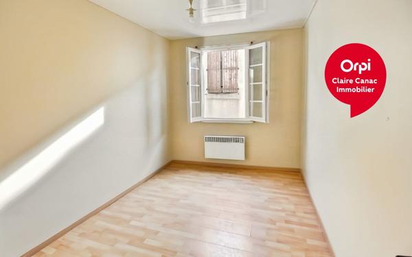 Appartement à louer    3 pièces •  Castres