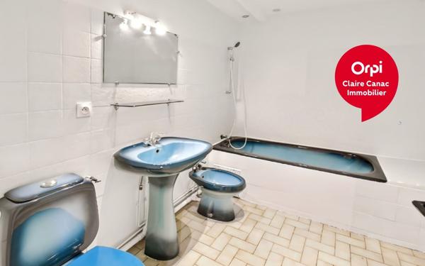 Appartement à louer    3 pièces •  Castres