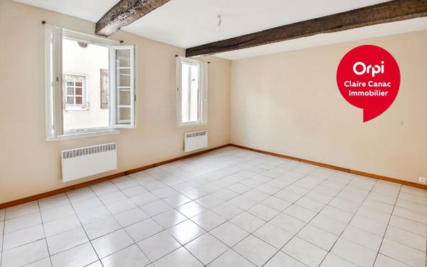 Appartement à louer    3 pièces •  Castres