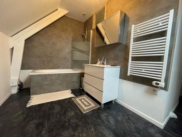 Vente Maison210 m² - 9 Pièces - EVRECY (14210)