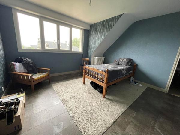 Vente Maison210 m² - 9 Pièces - EVRECY (14210)