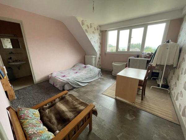 Vente Maison210 m² - 9 Pièces - EVRECY (14210)