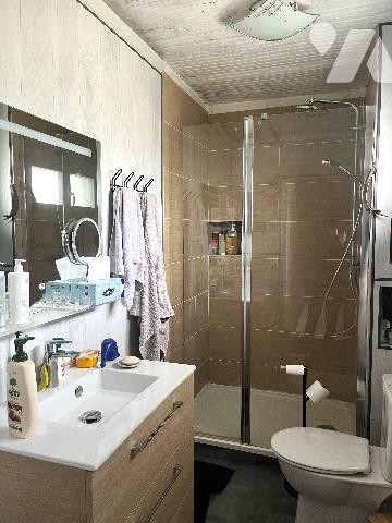 Maison à vendre située à SAINT BREVIN LES PINS, à seulement 250m de l'Océan.