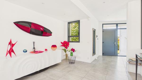 Maison Anglet 6 pièce(s) 180 m2 Anglet