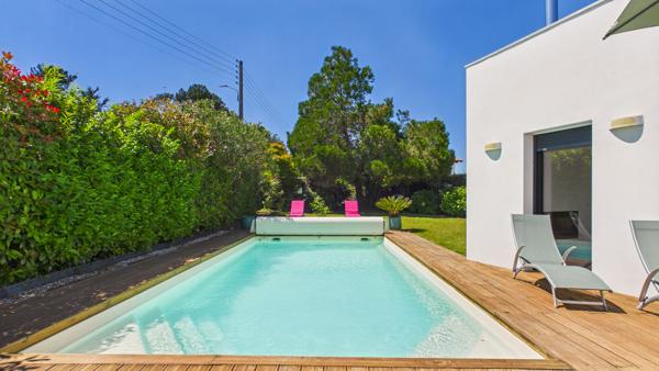 Maison Anglet 6 pièce(s) 180 m2 Anglet