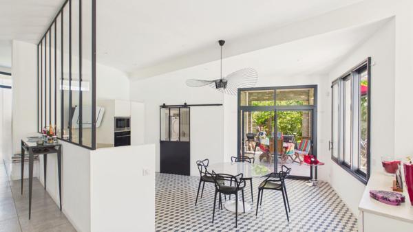 Maison Anglet 6 pièce(s) 180 m2 Anglet