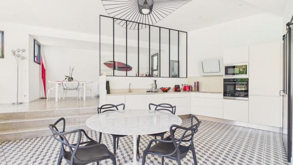 Maison Anglet 6 pièce(s) 180 m2 Anglet