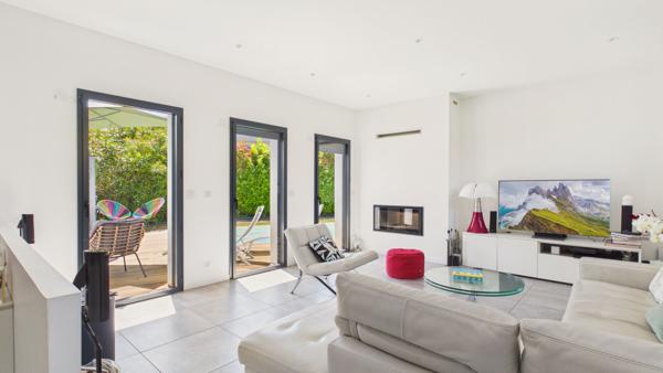 Maison Anglet 6 pièce(s) 180 m2 Anglet