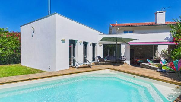 Maison Anglet 6 pièce(s) 180 m2 Anglet