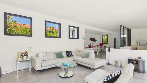 Maison Anglet 6 pièce(s) 180 m2 Anglet