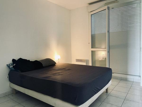 Vente Appartement68 m² - 3 Pièces - COUTANCES (50200)