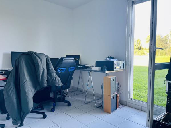 Vente Appartement68 m² - 3 Pièces - COUTANCES (50200)