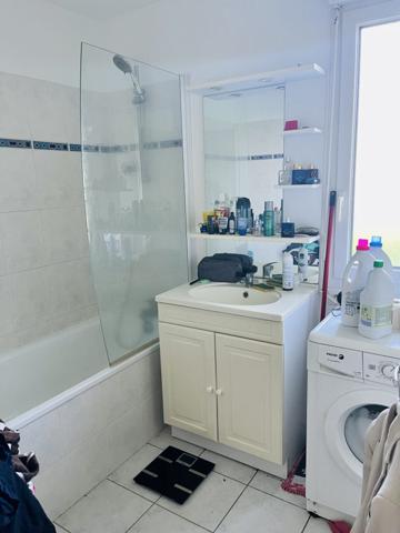 Vente Appartement68 m² - 3 Pièces - COUTANCES (50200)