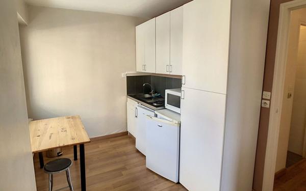 Appartement à louer    1 pièce •  Lille