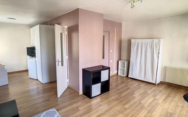 Appartement à louer    1 pièce •  Lille