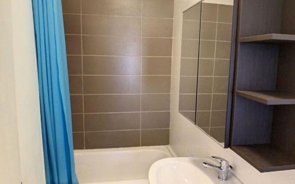 Appartement à louer    1 pièce •  Lille