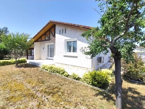 maison 5 pièces 100m² à vendre à Mont-de-Marsan