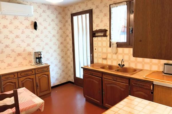 maison 5 pièces 100m² à vendre à Mont-de-Marsan