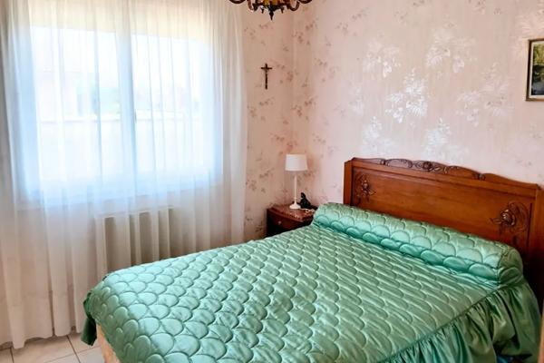 maison 5 pièces 100m² à vendre à Mont-de-Marsan