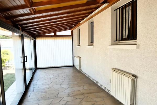 maison 5 pièces 100m² à vendre à Mont-de-Marsan