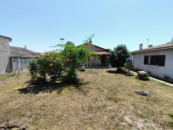 maison 5 pièces 100m² à vendre à Mont-de-Marsan
