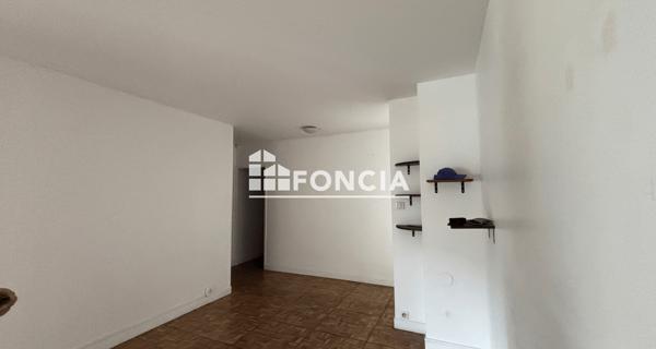 À vendre Appartement 4 pièces 69 m² - Toulouse 31400