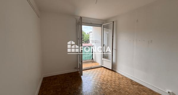 À vendre Appartement 4 pièces 69 m² - Toulouse 31400