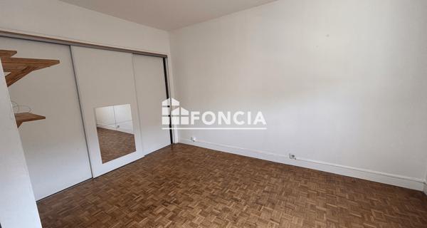 À vendre Appartement 4 pièces 69 m² - Toulouse 31400
