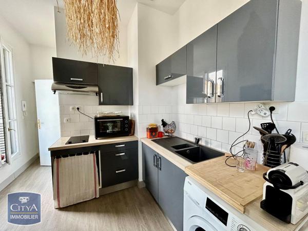 Location appartement 3 pièces de 59.1m²