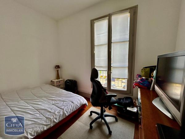 Location appartement 3 pièces de 59.1m²