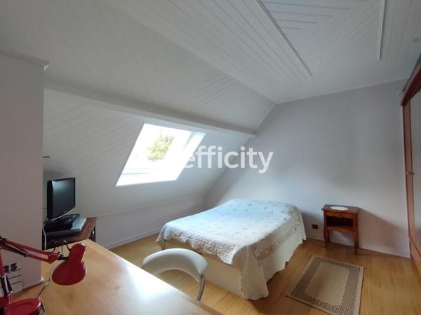 Maison 6 pièces - 145 m² Exclusivité efficity