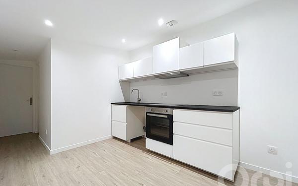 Appartement à louer    2 pièces • 41,19 m2 Maisons-Alfort