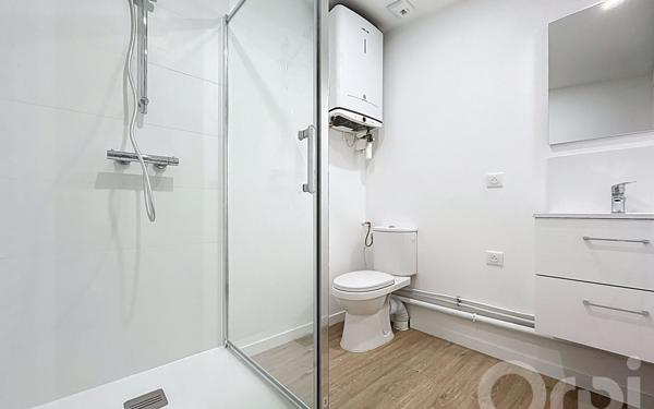 Appartement à louer    2 pièces • 41,19 m2 Maisons-Alfort