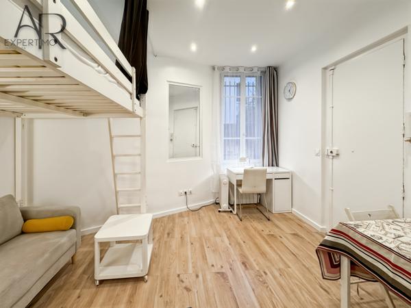 Clichy (92110) SOUPLEX ARYPIQUE 3 PIECES - CLICHY - PORTES DE PARIS