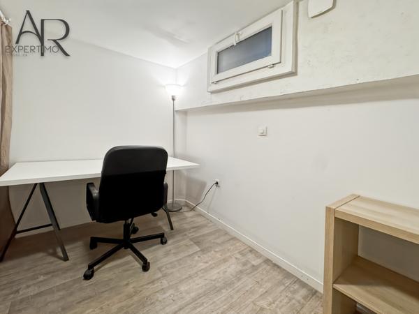 Clichy (92110) SOUPLEX ARYPIQUE 3 PIECES - CLICHY - PORTES DE PARIS