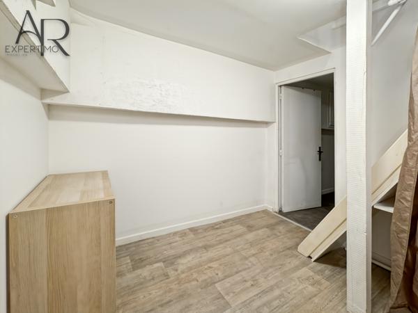 Clichy (92110) SOUPLEX ARYPIQUE 3 PIECES - CLICHY - PORTES DE PARIS