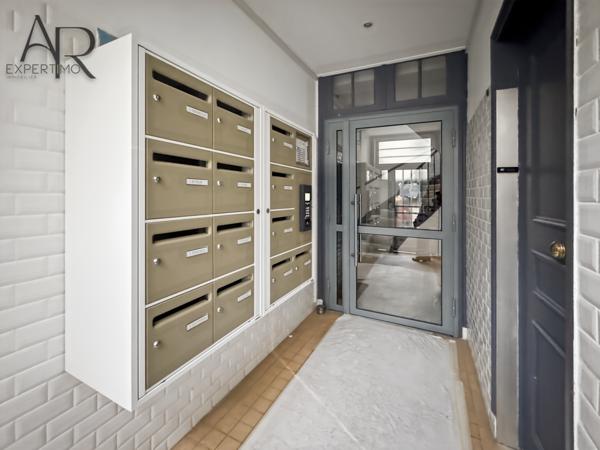 Clichy (92110) SOUPLEX ARYPIQUE 3 PIECES - CLICHY - PORTES DE PARIS