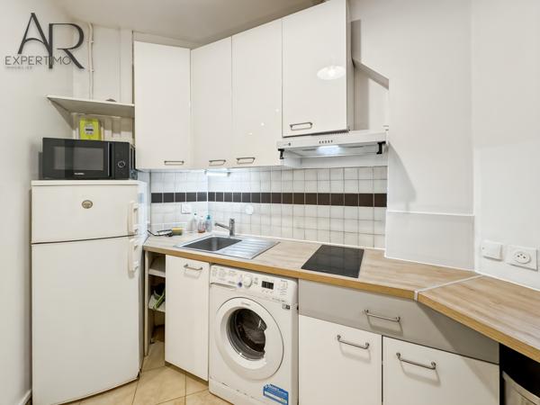 Clichy (92110) SOUPLEX ARYPIQUE 3 PIECES - CLICHY - PORTES DE PARIS