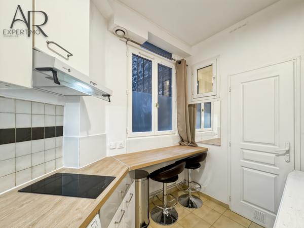 Clichy (92110) SOUPLEX ARYPIQUE 3 PIECES - CLICHY - PORTES DE PARIS