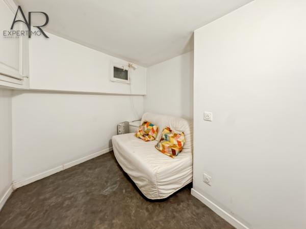 Clichy (92110) SOUPLEX ARYPIQUE 3 PIECES - CLICHY - PORTES DE PARIS