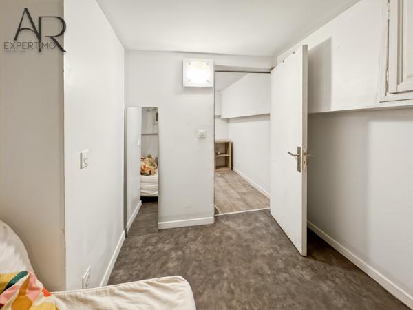 Clichy (92110) SOUPLEX ARYPIQUE 3 PIECES - CLICHY - PORTES DE PARIS