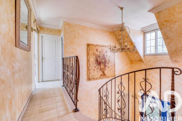 Maison à vendre 4 pièces 130 m² Ormesson-sur-Marne