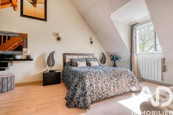 Maison à vendre 4 pièces 130 m² Ormesson-sur-Marne