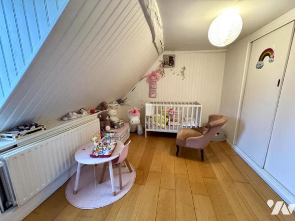 Vente Maison à Fleurines