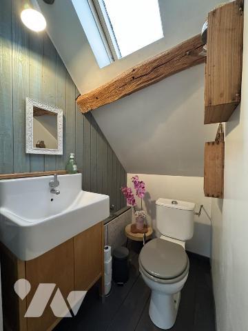 Vente Maison à Fleurines