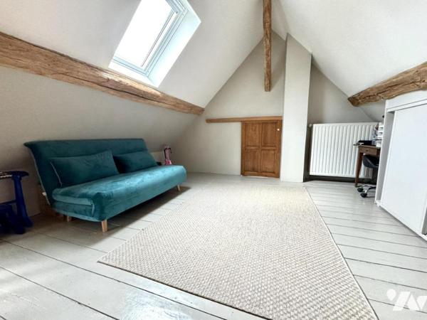 Vente Maison à Fleurines