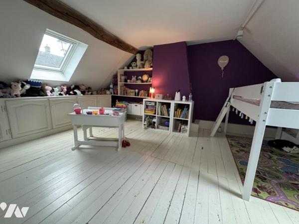 Vente Maison à Fleurines