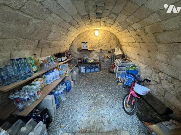 Vente Maison à Fleurines