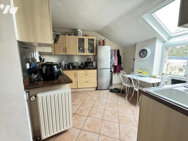 Vente Maison à Fleurines