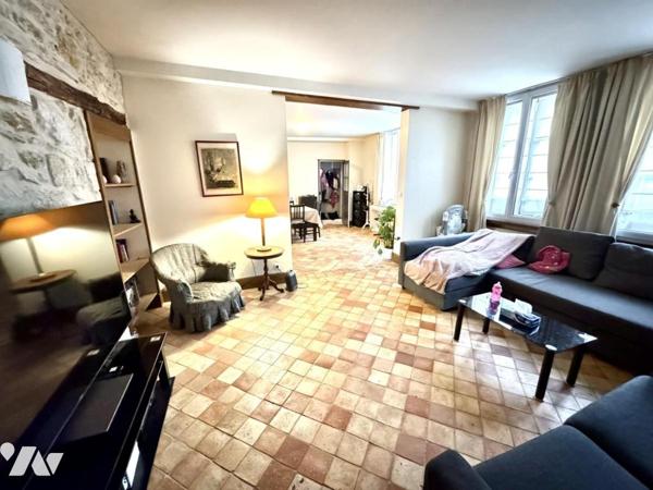 Vente Maison à Fleurines